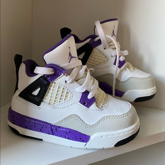 Jordan Other - Jordan IV Retro
